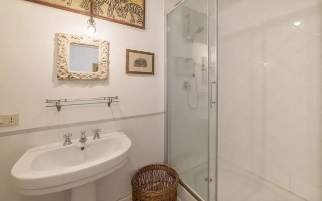 Micheli 4 Pax Apartment with Terrace