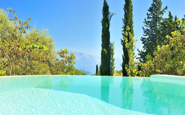 Villa Ermis- Mounty Island Villas