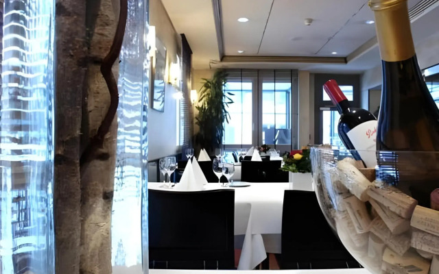 Hotel Restaurant Ochsen