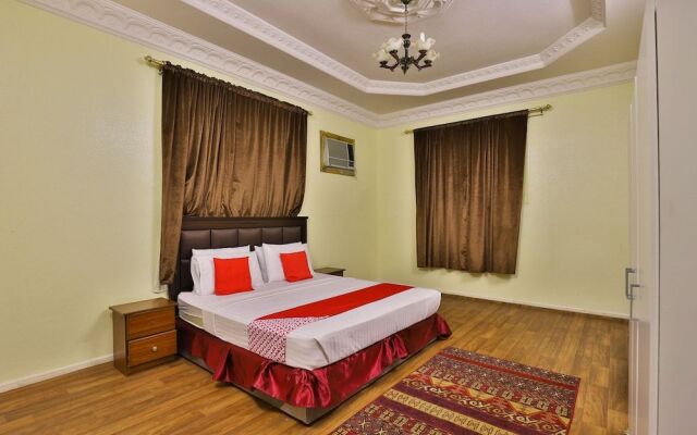 OYO 286 Anhaar Al Taif