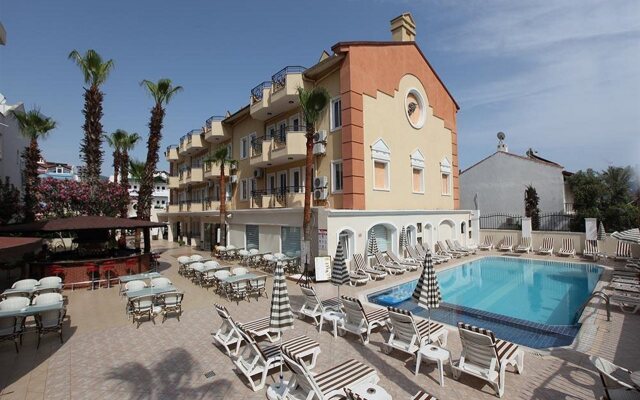 Fidan Hotel & Apartment