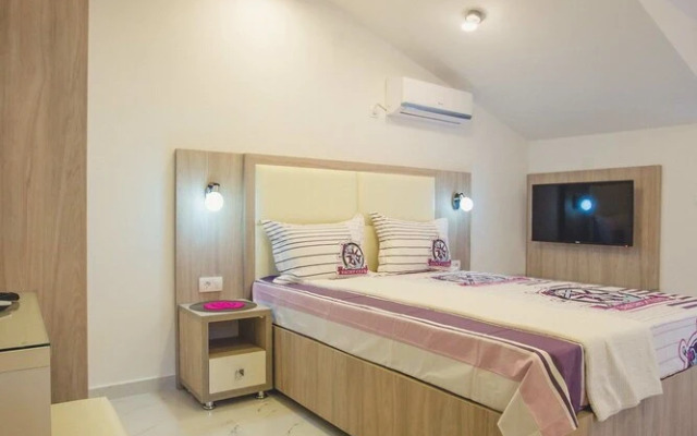 Nino Superior, Standard Double Studio With Terrace No.6