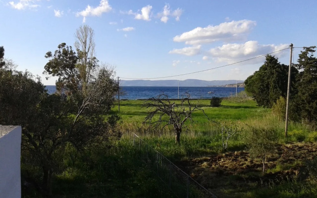 Villa Marianthi
