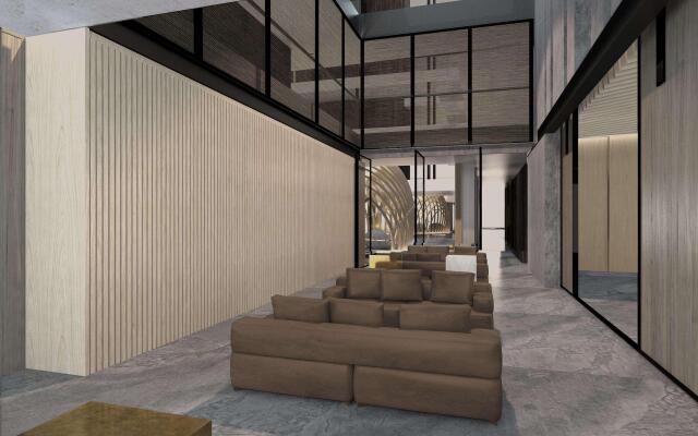 Park Hyatt Auckland