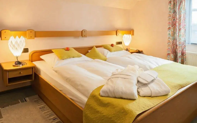 Landhotel Sonnenhof