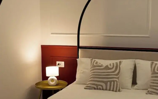 Mimì Neapolitan Stay