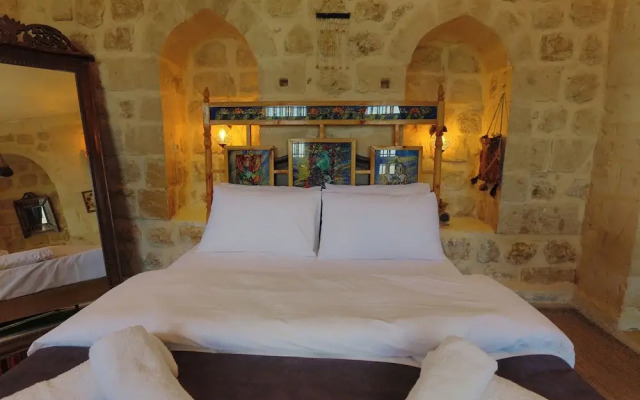 Şems Inn Hotel