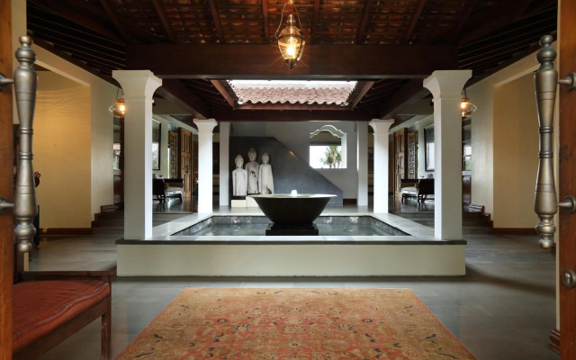 Jeeva Saba Bali