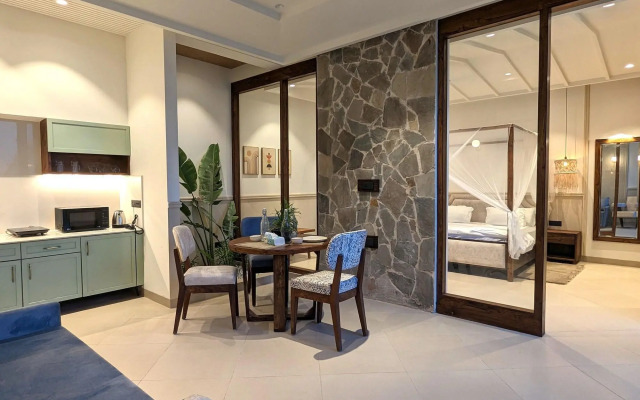 Mohit guest house