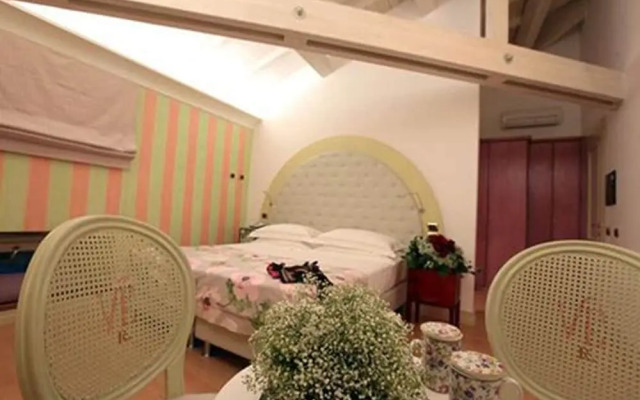 Villa Euchelia Resort