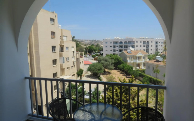 Polyxeni Hotel Apartments