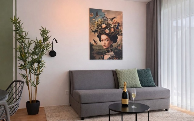 M2Suites by BestChoice