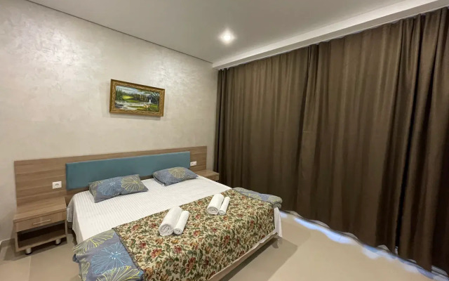 Лунный Свет