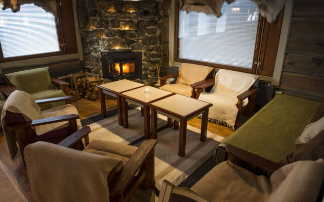 Hotel Harriniva