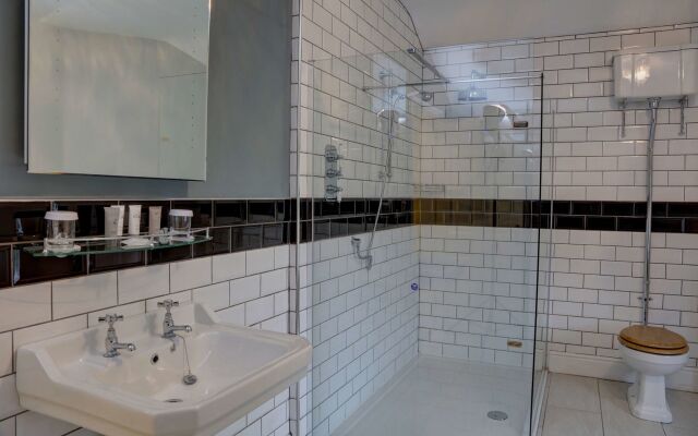 Rossett Hall Hotel