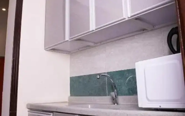 Al jawharah for apartment units