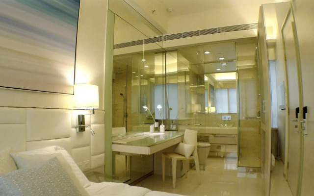 iclub Wan Chai Hotel