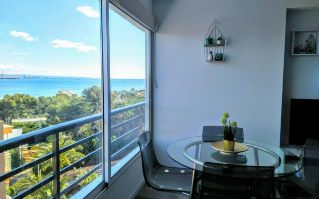 BSB Surf&Beach Apartment Salou