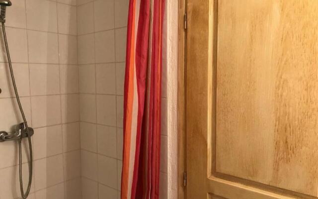 Appartement Montgenèvre, 1 pièce, 3 personnes - FR-1-445-137