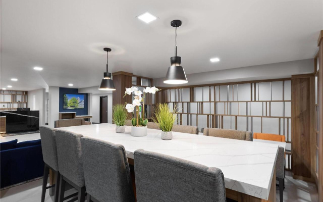 Hawthorn Extended Stay By Wyndham Springdale
