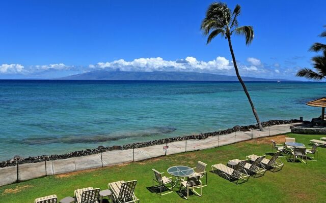 Kaleialoha 210 by RedAwning