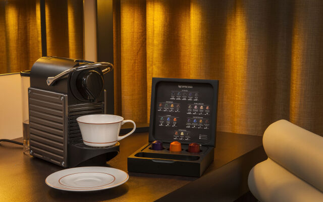 Genting Hotel & Spa at Resorts World Birmingham