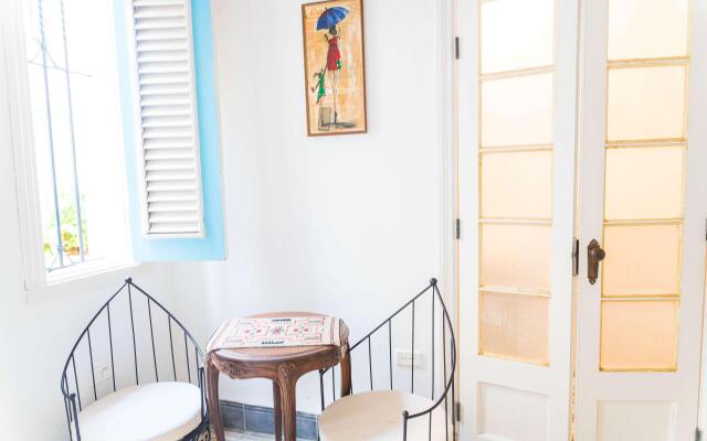Hostal Boutique La Siguaraya
