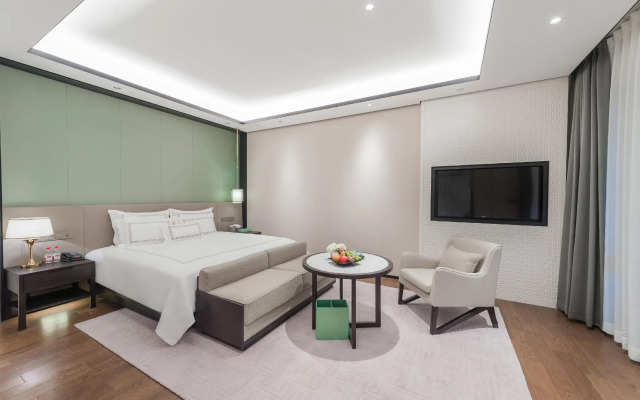 West Lake State Guest House