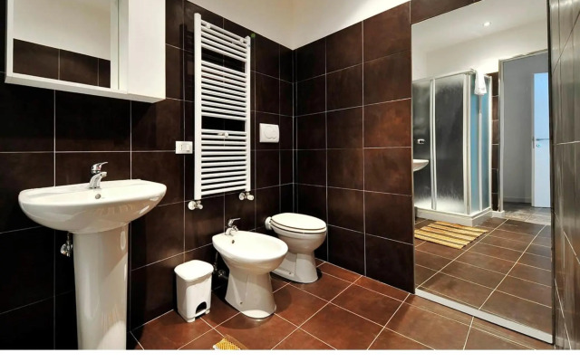 Ca Forner - Cannaregio Apartment