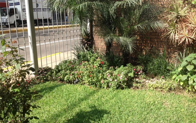 Room 5 Star Miraflores