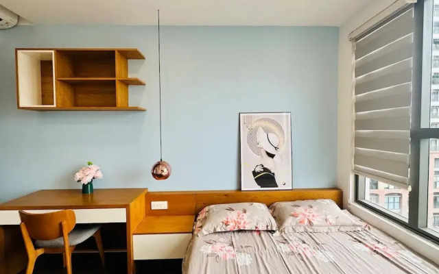 The Sun Avenue Relax & Pool