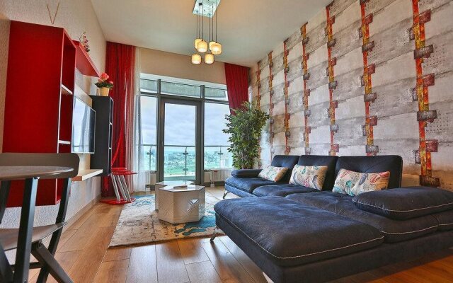 Evren Istanbul Hotel Apartments