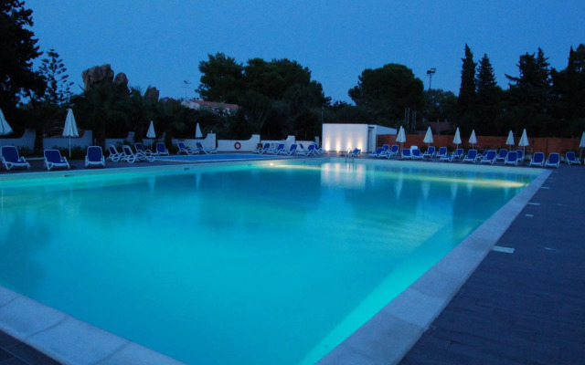 Hotel Kalura