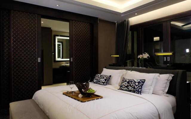 Prasana Villas by Arjani Resorts