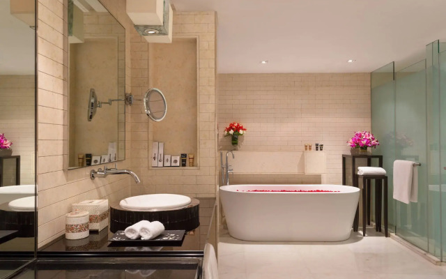 ITC Kakatiya, a Luxury Collection Hotel, Hyderabad