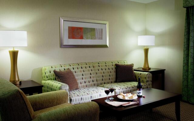 Hilton Garden Inn Seattle/Bothell