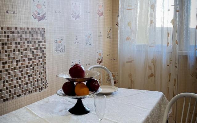 Apartments on Tereshkova 10/7