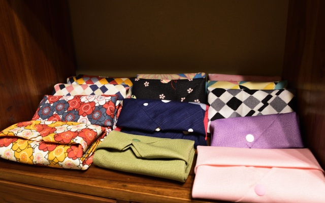 Ryokan hanare Tengachaya – Guest Rooms – Osaka