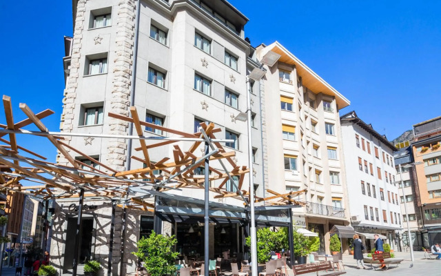 Hotel Tudel