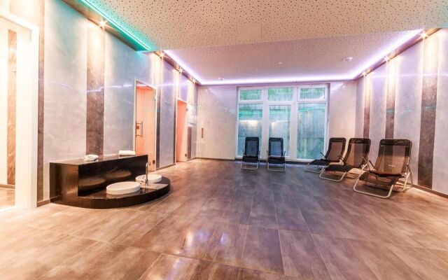 PLAZA Residence Stuttgart-Ditzingen