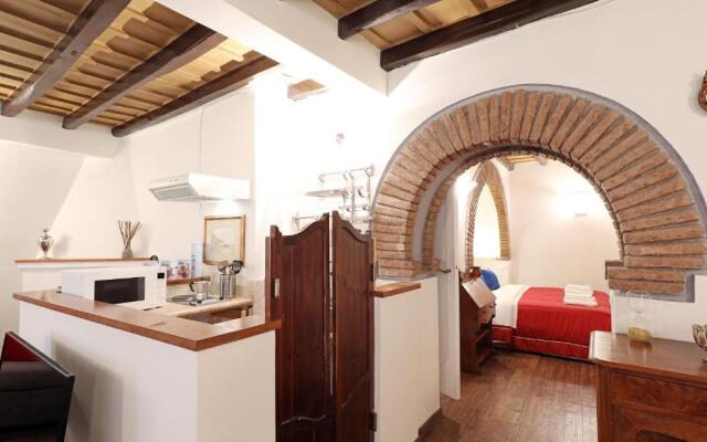 Suite Apartment Termini Colosseum