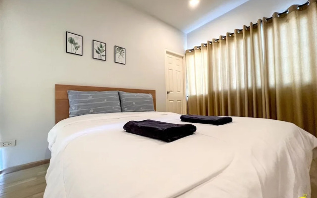 GAO Akira Pool Villa