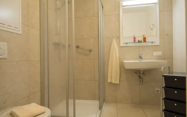 Apartment in Bad Gastein Near Ski Lifts