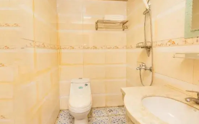 Hengyang Environmental Protection Hotel