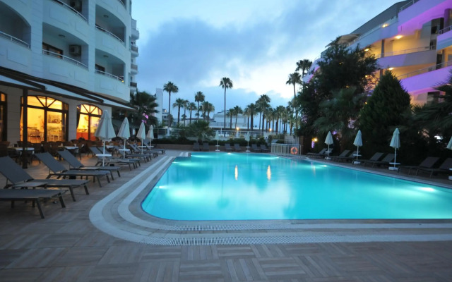 Hotel My Dream