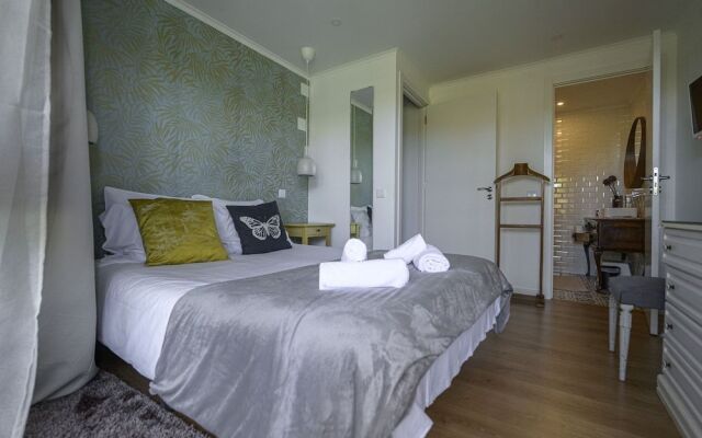 Casa das Hortênsias - Charming Guest House