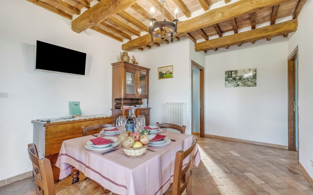 Le Sorgenti House