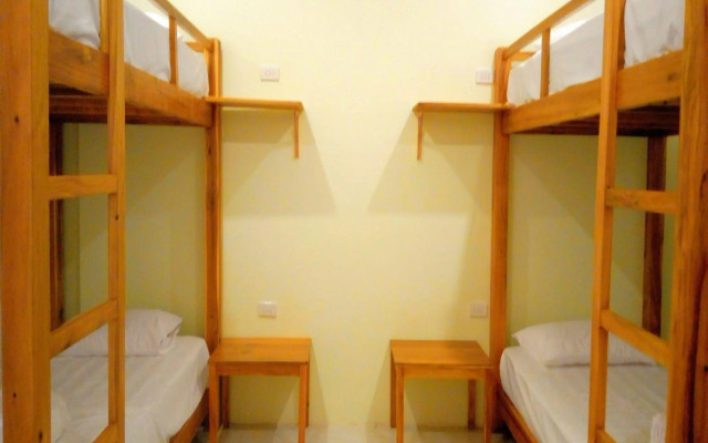 Canary Hostel Phu Quoc