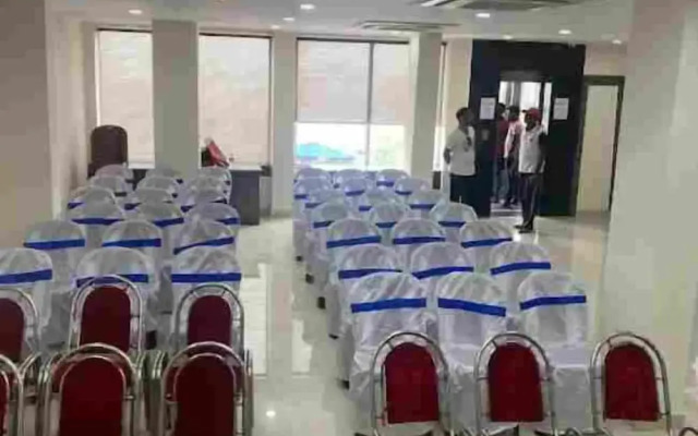 Hotel M Plaza Dhulagar Howrah