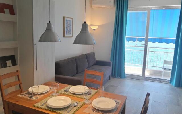 Two Palms Apartment